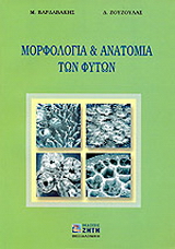 Μορφολογία και ανατομία των φυτών