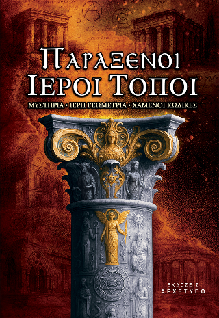 Παράξενοι ιεροί τόποι