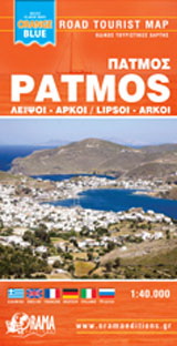 Πάτμος, Λειψοί