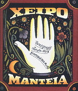 Χειρομαντεία