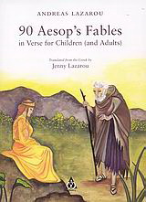 90 Aesop’s Fables
