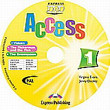 Access 1: DVD Video PAL