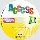 Access 1: Interactive Whiteboard Software