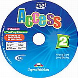 Access 2: DVD Video PAL