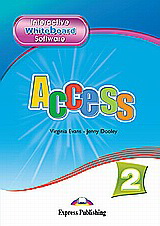 Access 2: Interactive Whiteboard Software