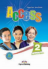 Access 2: Student’s Book