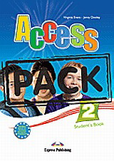 Access 2: Student’s Book