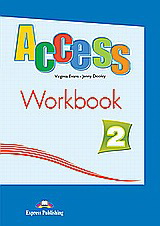 Access 2: Workbook