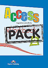 Access 2: Workbook
