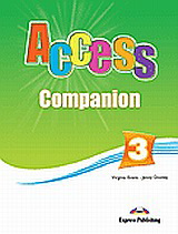 Access 3: Companion