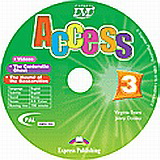 Access 3: DVD Video PAL