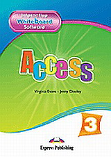 Access 3: Interactive Whiteboard Software