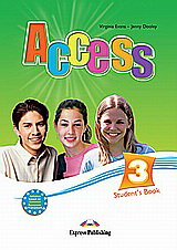 Access 3: Student’s Book