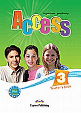 Access 3: Teacher’s Book