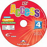 Access 4: DVD Video PAL