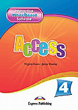 Access 4: Interactive Whiteboard Software