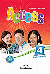 Access 4: Student’s Book