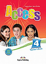 Access 4: Teacher’s Book