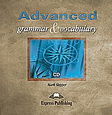 Advanced Grammar and Vocabulary: Class Audio CD