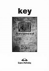 Advanced Grammar and Vocabulary: Key