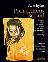 Aeschylus: Prometheus Bound