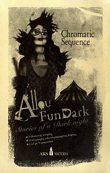 Allou Fun Dark