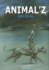 Animal ‘Z