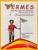 Aprende el Español y diviértete!