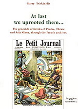 At Last we Uprooted them