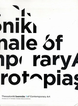 Biennale of Contemporary Art: Heterotopias