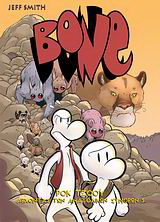 Bone: Ροκ Τζόου άρχοντας των ανατολικών συνόρων