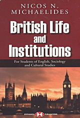 British Life and Institutions