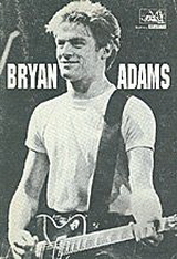 Bryan Adams