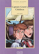 Captain Grant’s Children