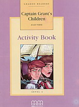 Captain Grant’s Children