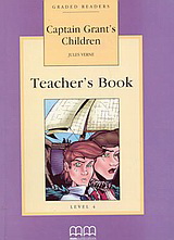 Captain Grant’s Children