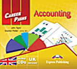Career Paths: Accounting: Audio CDs