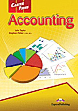 Career Paths: Accounting: Student’s Book