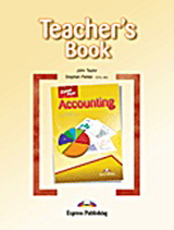 Career Paths: Accounting: Teacher’s Book