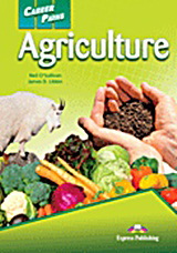 Career Paths: Agriculture: Student’s Book