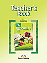 Career Paths: Agriculture: Teacher’s Book