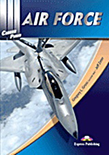 Career Paths: Air Force: Student’s Book