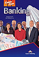 Career Paths: Banking: Student’s Book