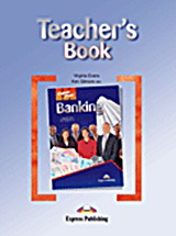 Career Paths: Banking: Teacher’s Book
