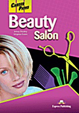 Career Paths: Beauty Salon: Student’s Book
