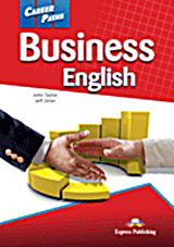 Career Paths: Business English: Student’s Book