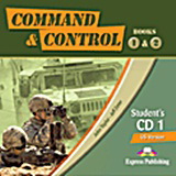 Career Paths: Command & Control: Audio CD