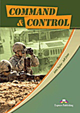 Career Paths: Command & Control: Student’s Book