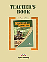 Career Paths: Command & Control: Teacher’s Book
