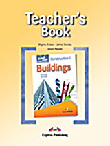 Career Paths: Construction I – Buildings: Teacher’s Book